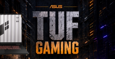 PC Portable Gamer ASUS TUF Gaming